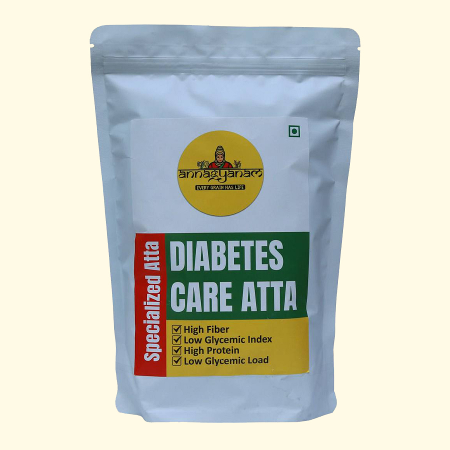 Diabetes Care Atta