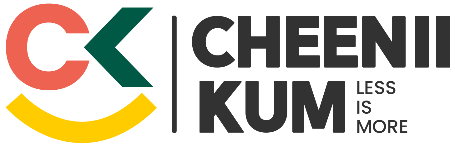 Cheenii Kum - 